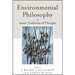 Environmental Philosophy in Asian Traditions of Thought