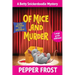Of Mice and Murder