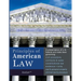 Principles of American Law: An Introduction to U.S. Federal and State Law