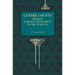 Centre County: From Its Earliest Settlement to the Year 1915
