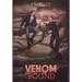 Venom Bound (Blood Tethered #2, HARDCOVER)