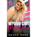 Wrong Car, Wright Guy: a Full-Length BBW Romance
