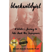 Blackwildgirl: A Writer's Journey to Take Back Her Superpower