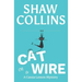 Cat on a Wire
