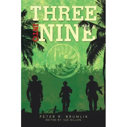Three into Nine