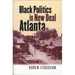 Black Politics in New Deal Atlanta