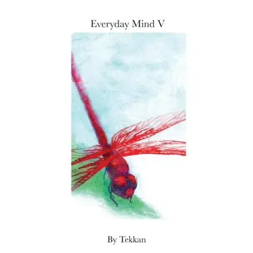 Everyday Mind V