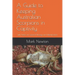 A Guide to Keeping Australian Scorpions in Captivity: With Notes on General Biology and Identification