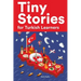 Tiny Stories for Turkish Learners: Short Stories in Turkish for Beginners and Intermediate Learners
