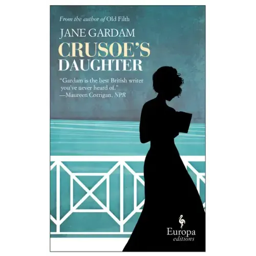 Crusoe's Daughter