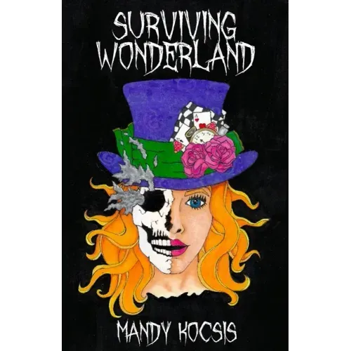 Surviving Wonderland