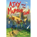 Ajay and the Mumbai Sun
