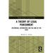 A Theory of Legal Punishment: Deterrence, Retribution, and the Aims of the State
