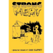 Strong Meat: repulsive reading by Crad Kilodney