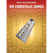 101 Christmas Songs for Bells/Glockenspiel