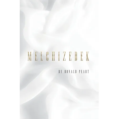 Melchizedek