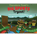 Theodore Toad's BIG SPORTS Tryout!