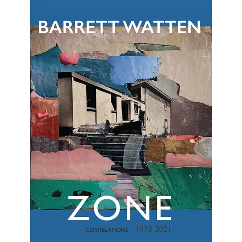 Zone: Correlations 1973 2021