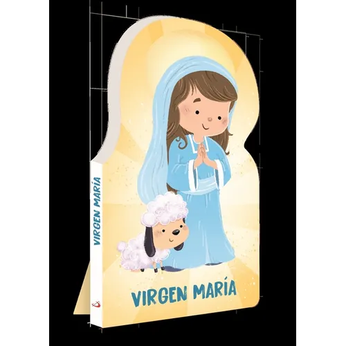 Virgen Maria
