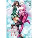 A Most Unlikely Hero, Volume 2