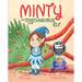 Minty the Mischievous Elf