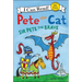 Pete the Cat: Sir Pete the Brave