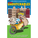 The Undutchables: An Observation of the Netherlands, Its Culture and Its Inhabitants