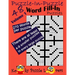 Puzzle-in-Puzzle Word Fill-In, Volume 1, Over 270 words per puzzle