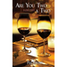Are You Two a Two?: A Love Story