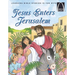 Jesus Enters Jerusalem - Arch Books