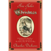 Five Tales of Christmas: A Christmas Carol, The Chimes, The Cricket on the Hearth, The Battle of Life, The Haunted Man