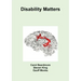 Disability Matters