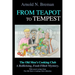 From Teapot to Tempest: The Old Men's Cooking Club