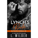 Lynch's Rule: Ruthless Sinners MC