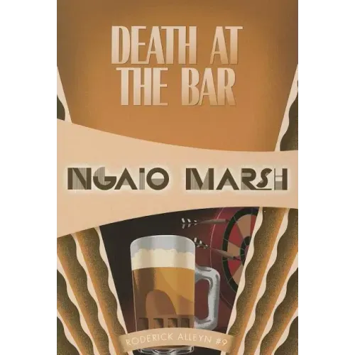 Death at the Bar