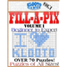 KLOOTO GAMES Fill-a-Pix
