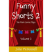 Funny Shorts 2: Ten More Comic Plays