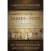 James the Just: Presents Applications of the Torah