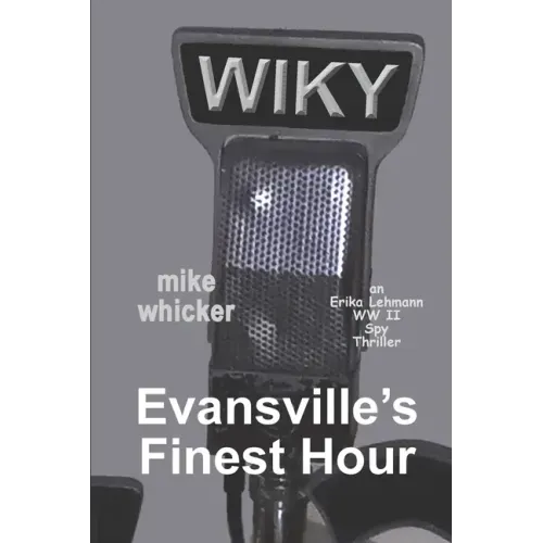 Evansville's Finest Hour