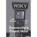 Evansville's Finest Hour
