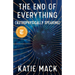 The End of Everything: (Astrophysically Speaking)