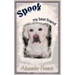Spook, my best friend