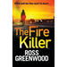 The Fire Killer