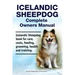 Icelandic Sheepdog Complete Owners Manual. Icelandic Sheepdog book for care, costs, feeding, grooming, health and training.