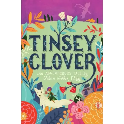 Tinsey Clover