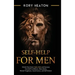 Self-Help for Men: Unlock Your Inner Alpha Male and Increase Your Self-Confidence, Masculinity, Mental Toughness, Assertiveness, and Self