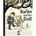 Kafka and the Doll