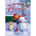 The Girl Who Found Christmas: An Advent Calendar Storybook