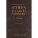 Athena Departs: Gospel of a Man Apart