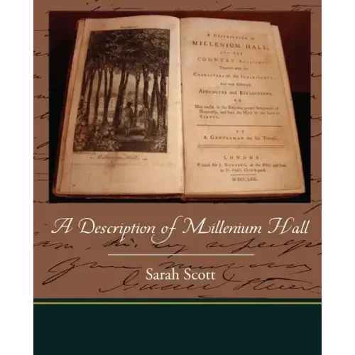 A Description of Millenium Hall